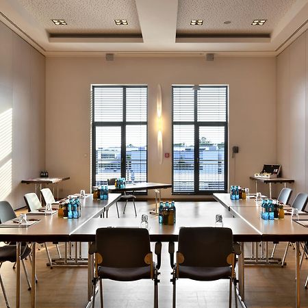 Flemings Conference Hotel Frankfurt Frankfurt am Main Eksteriør bilde