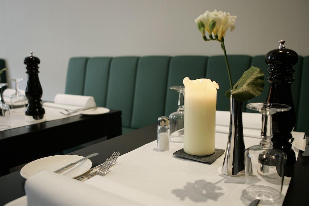 Flemings Conference Hotel Frankfurt Frankfurt am Main Eksteriør bilde