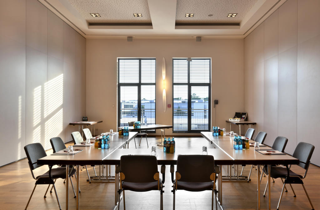 Flemings Conference Hotel Frankfurt Frankfurt am Main Eksteriør bilde
