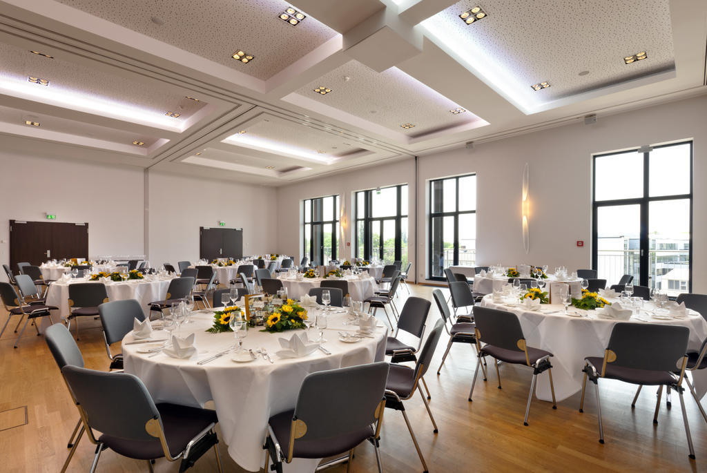 Flemings Conference Hotel Frankfurt Frankfurt am Main Eksteriør bilde