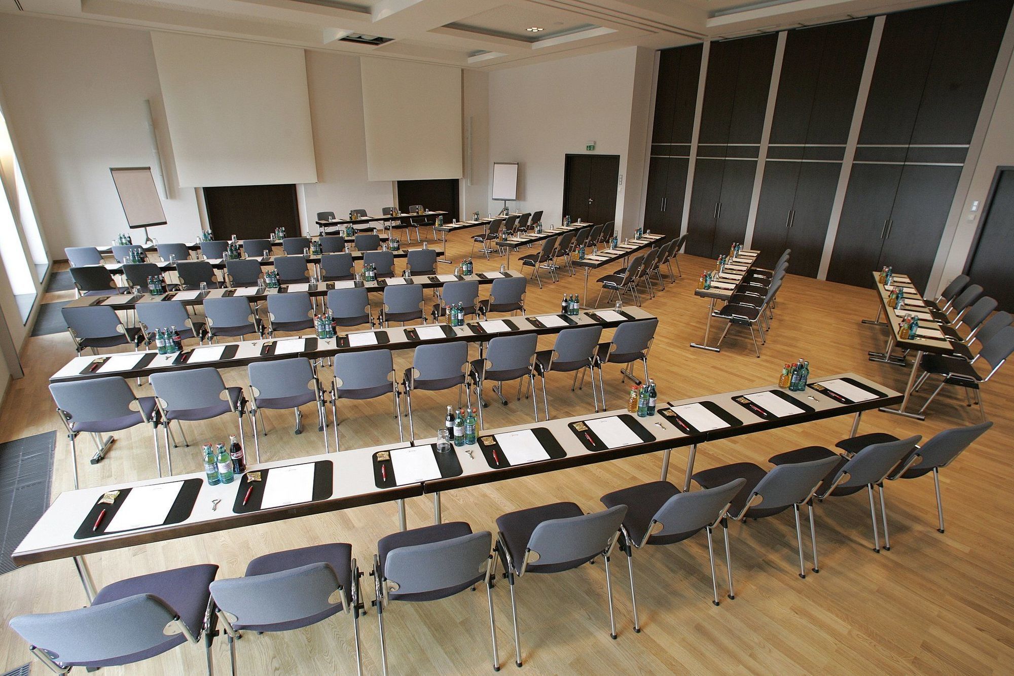 Flemings Conference Hotel Frankfurt Frankfurt am Main Fasiliteter bilde