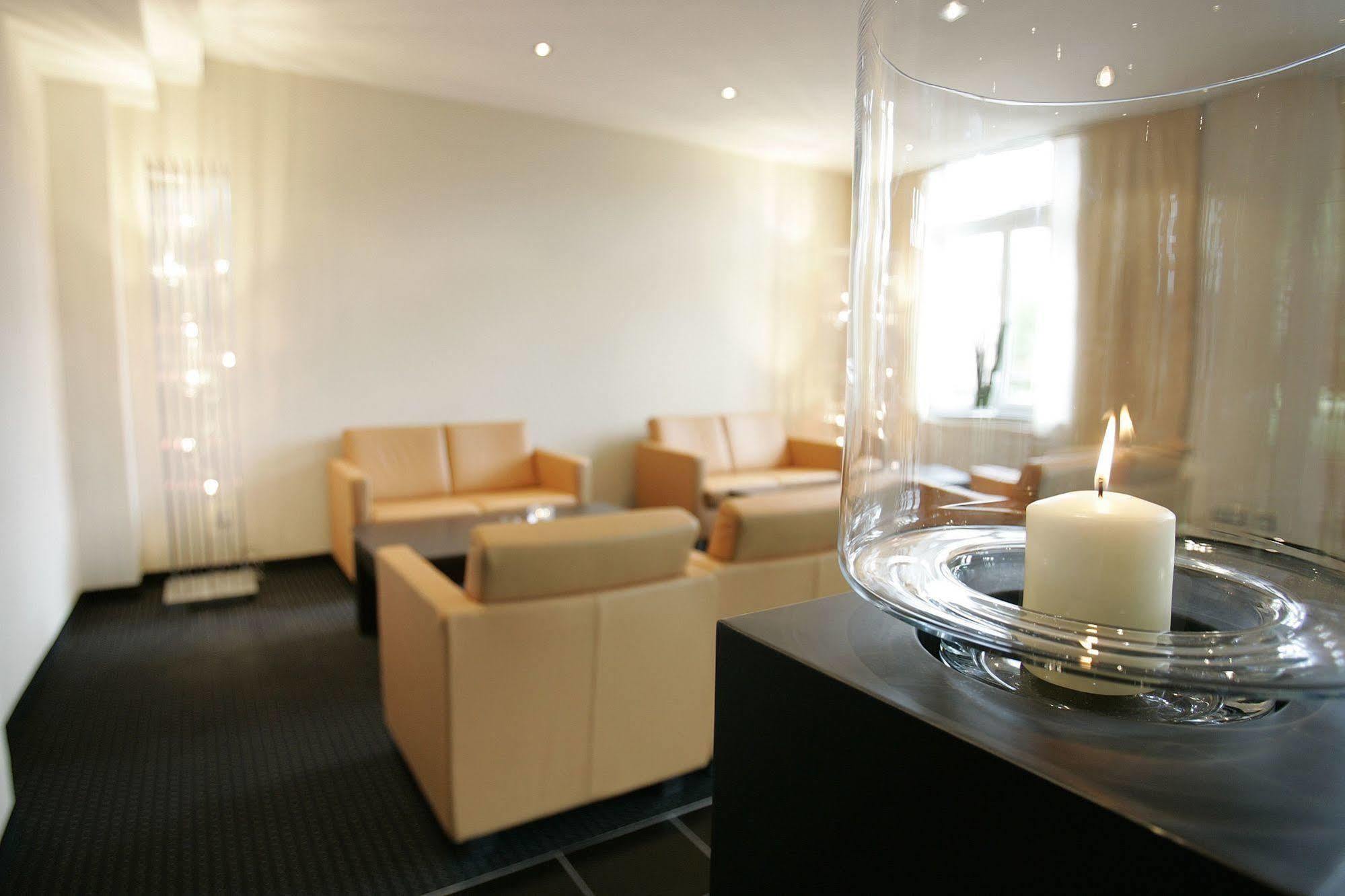 Flemings Conference Hotel Frankfurt Frankfurt am Main Eksteriør bilde