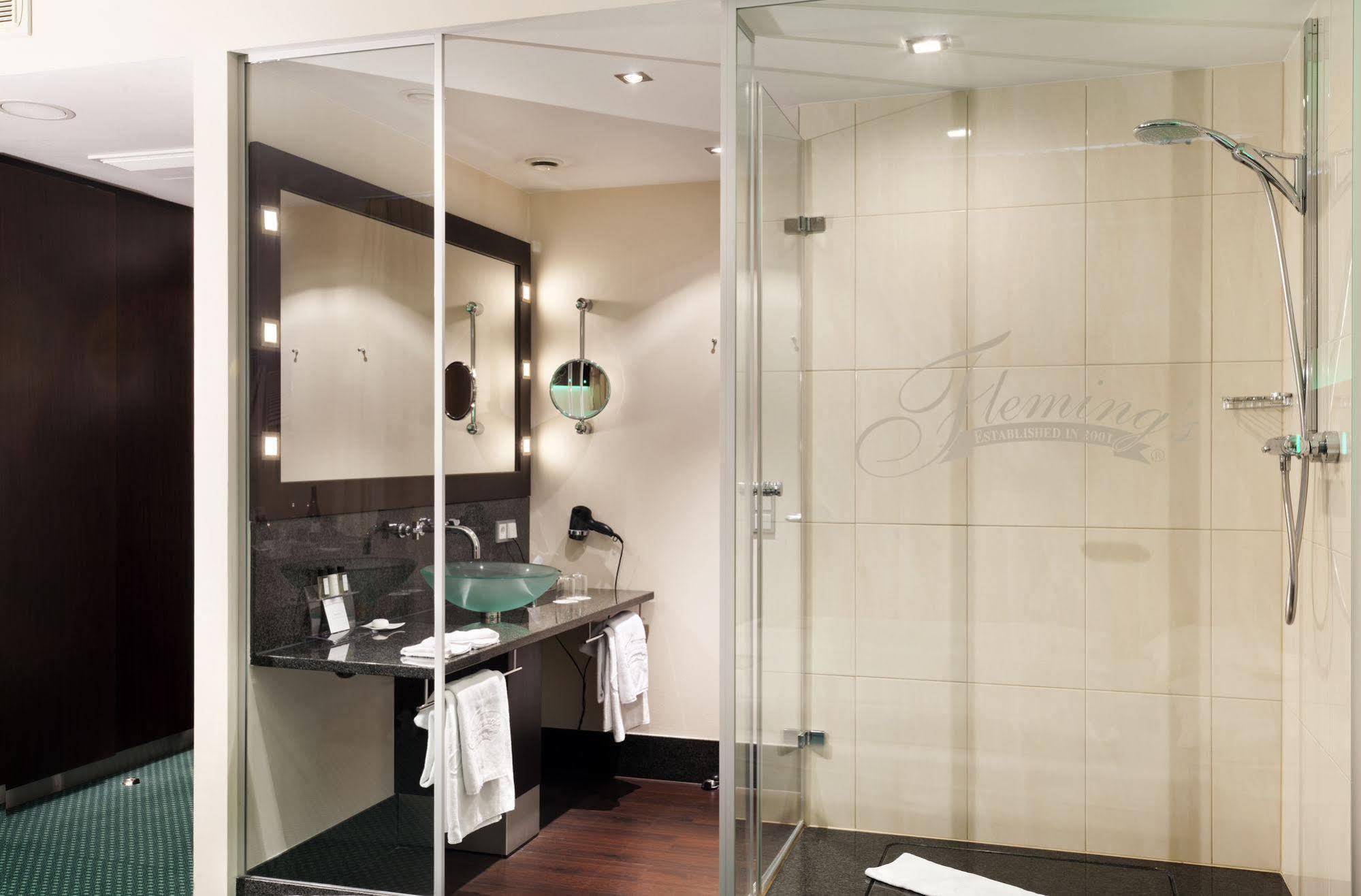 Flemings Conference Hotel Frankfurt Frankfurt am Main Eksteriør bilde